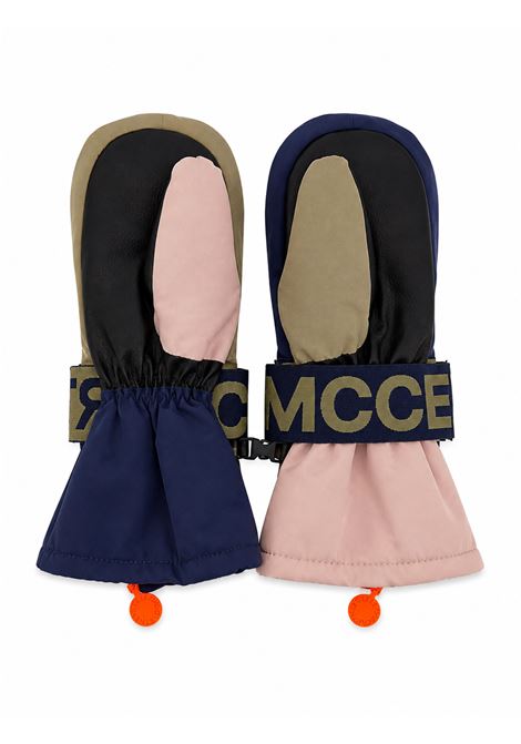 Muffole da sci STELLA MC CARTNEY KIDS | TZ0P49 Z0432999